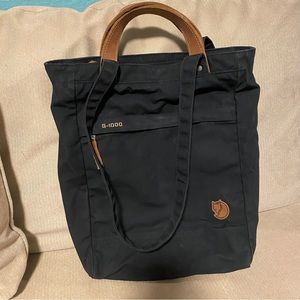 Fjallraven Totepack